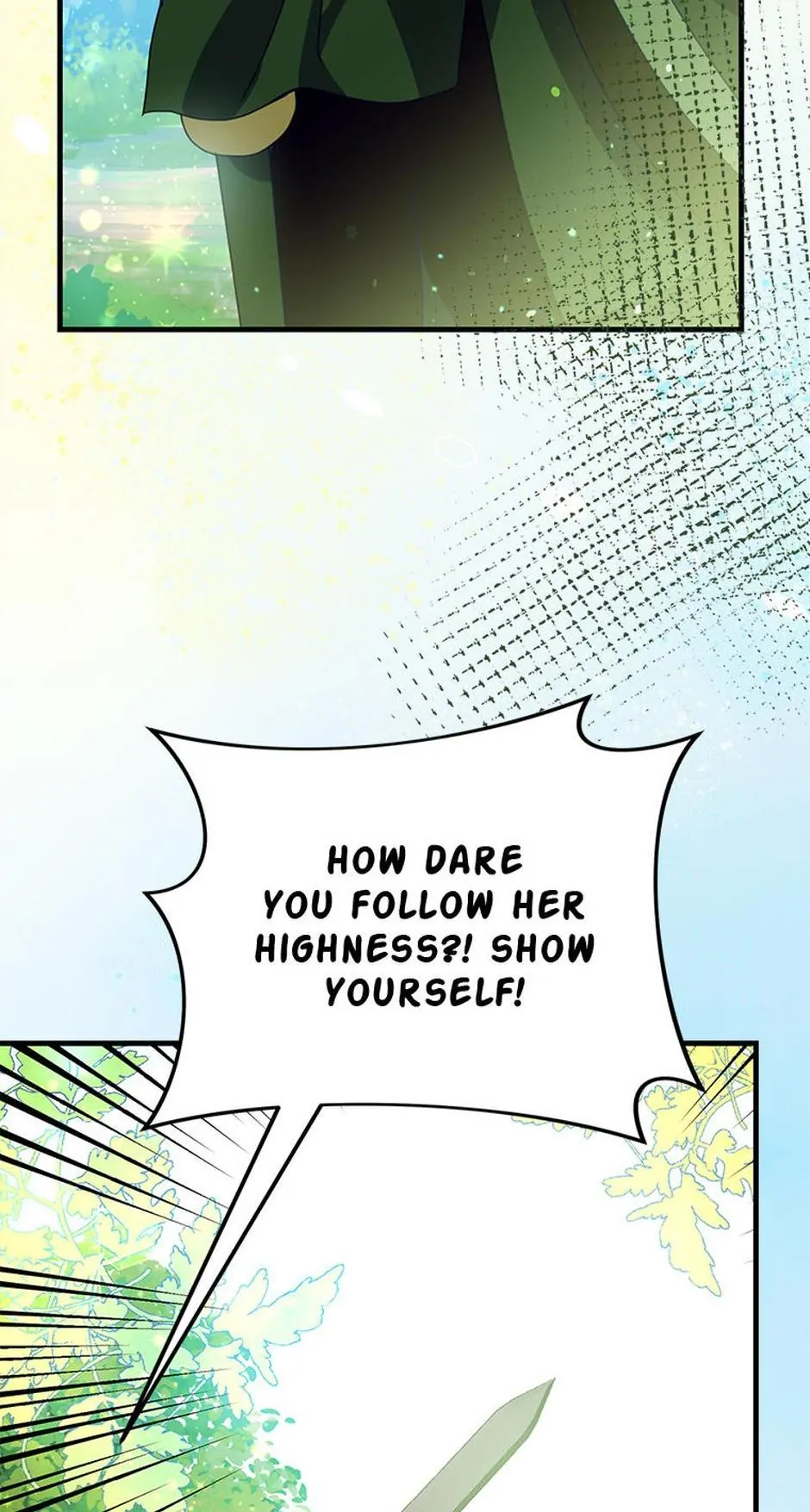 The Princess Wants to Die Comfortably Chapter 47 - Page 54