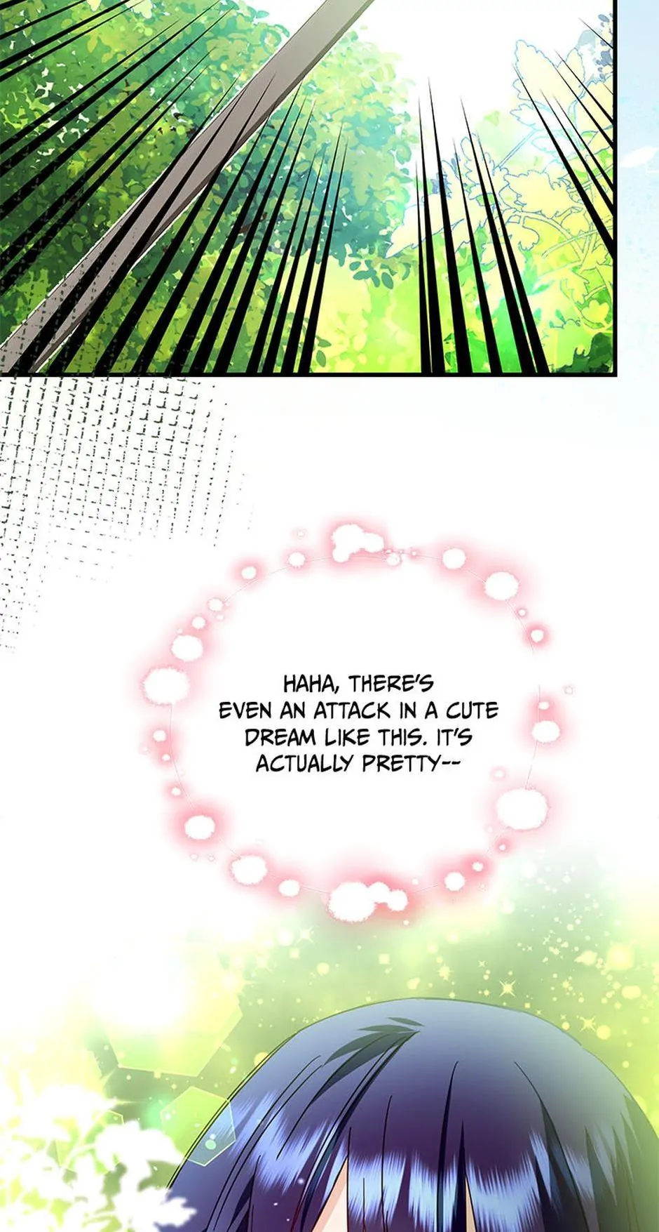 The Princess Wants to Die Comfortably Chapter 47 - Page 55