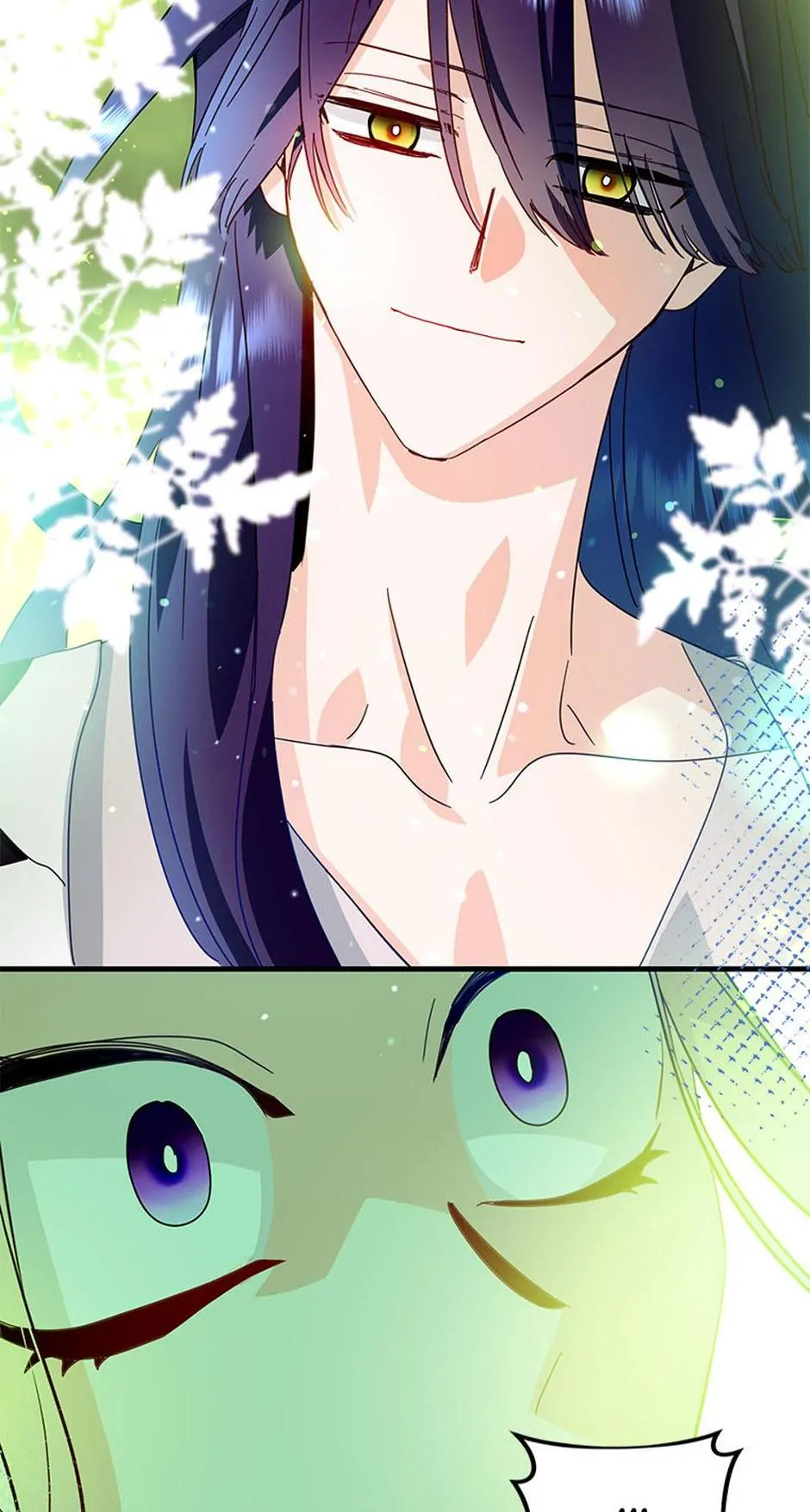 The Princess Wants to Die Comfortably Chapter 47 - Page 56