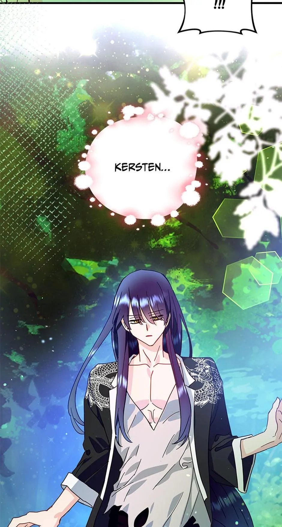 The Princess Wants to Die Comfortably Chapter 47 - Page 57