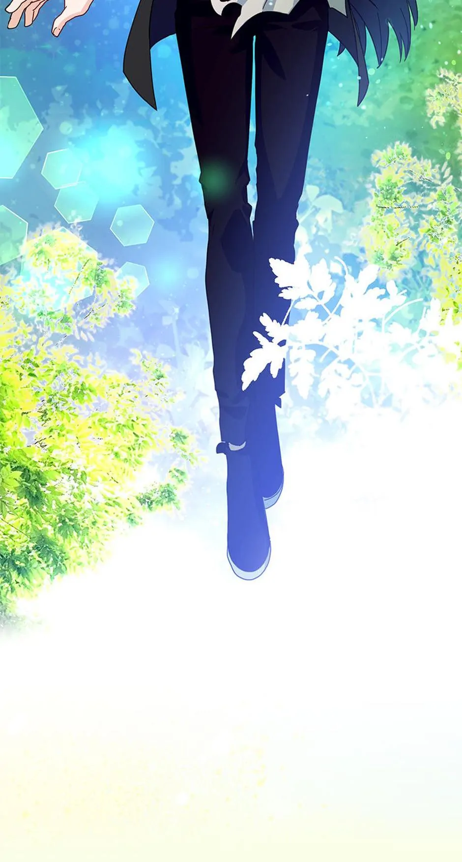 The Princess Wants to Die Comfortably Chapter 47 - Page 58