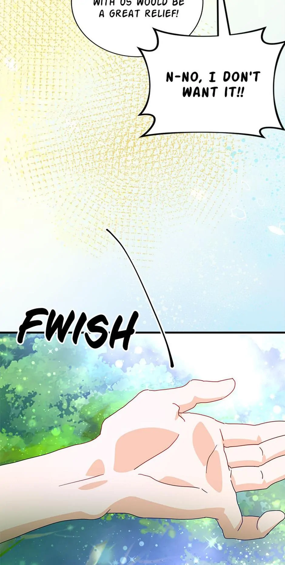 The Princess Wants to Die Comfortably Chapter 47 - Page 60