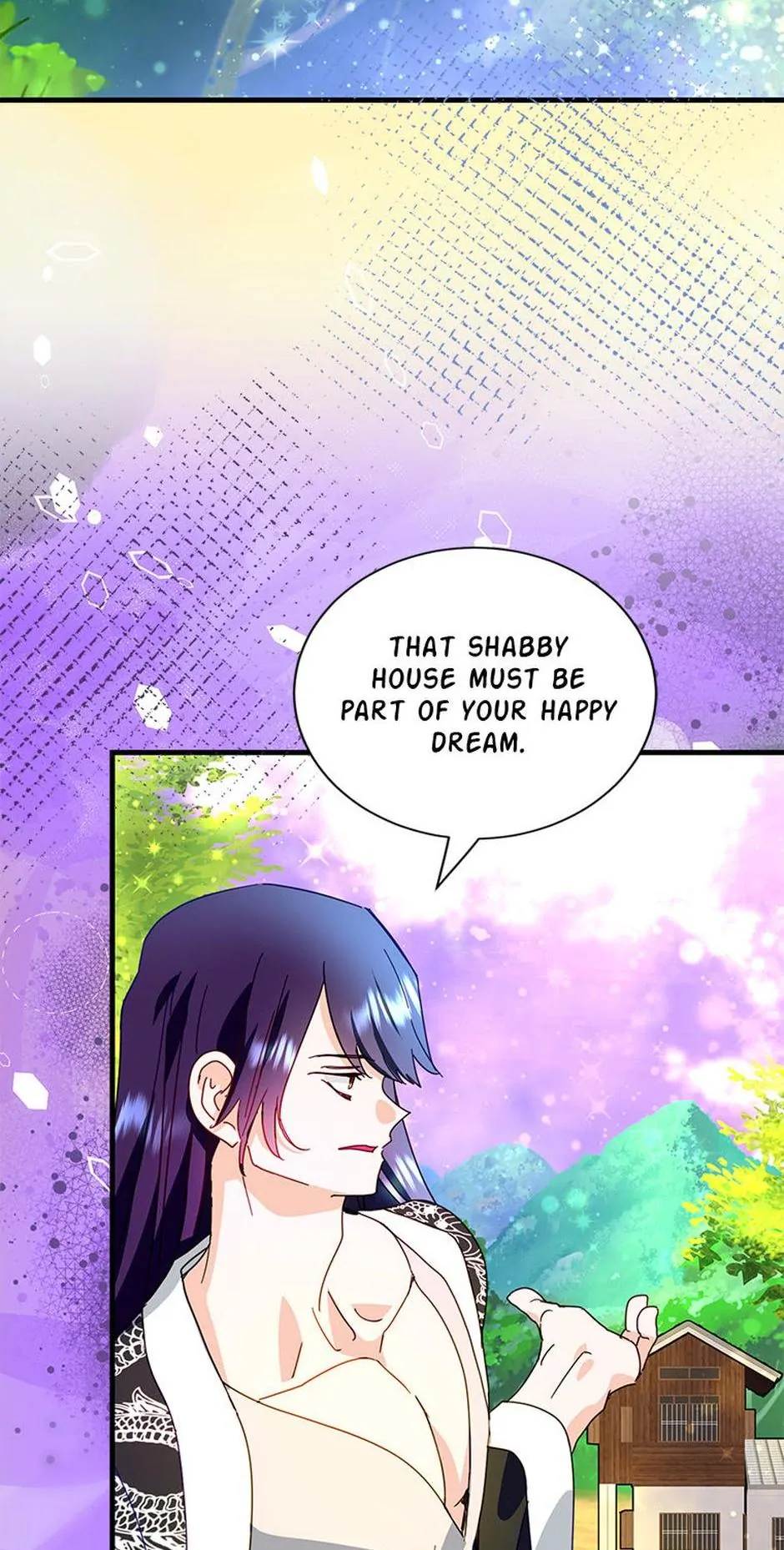 The Princess Wants to Die Comfortably Chapter 47 - Page 61