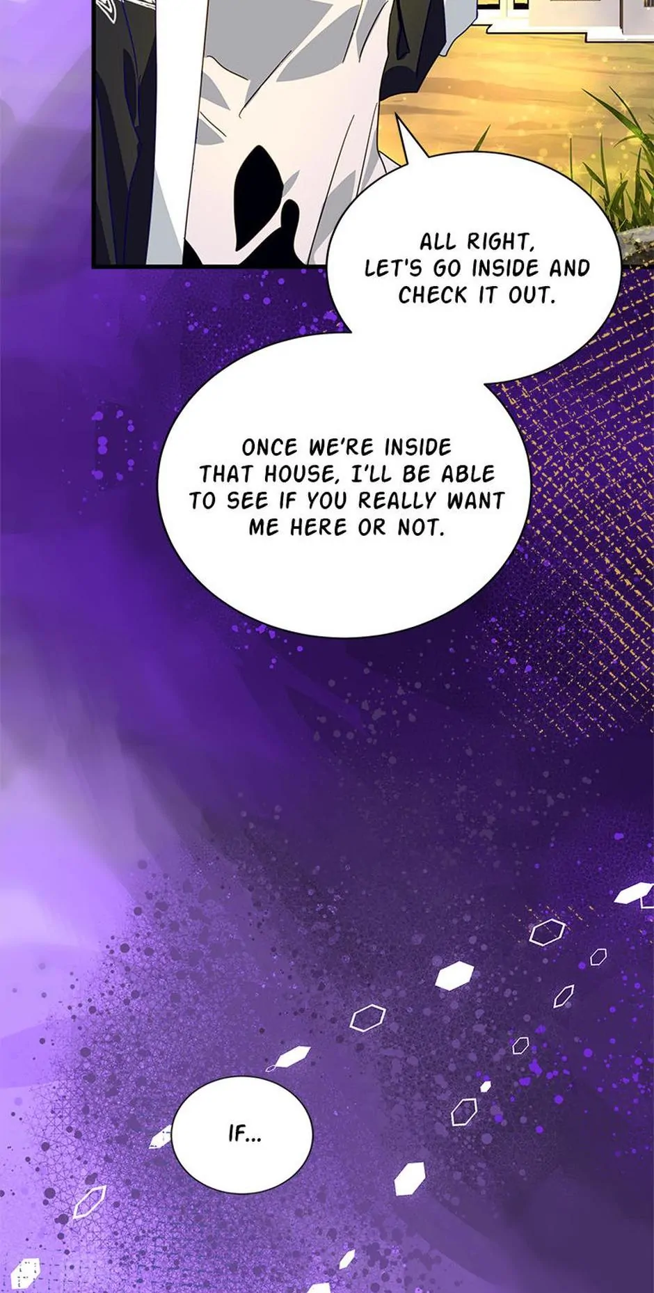 The Princess Wants to Die Comfortably Chapter 47 - Page 62