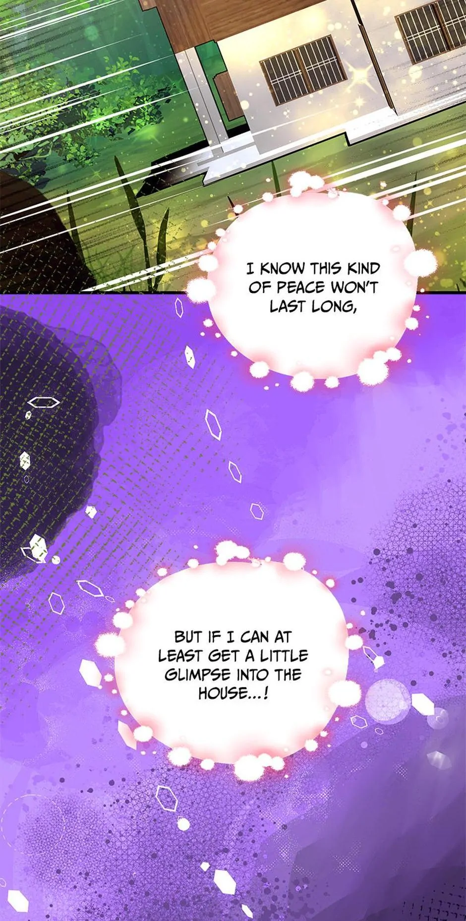 The Princess Wants to Die Comfortably Chapter 47 - Page 65