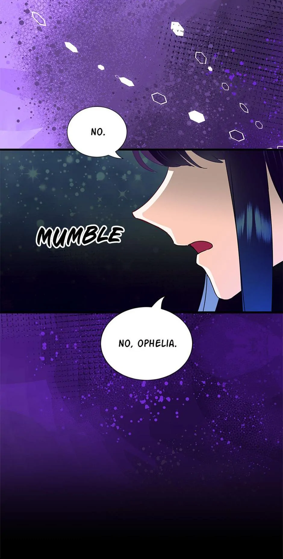 The Princess Wants to Die Comfortably Chapter 47 - Page 66