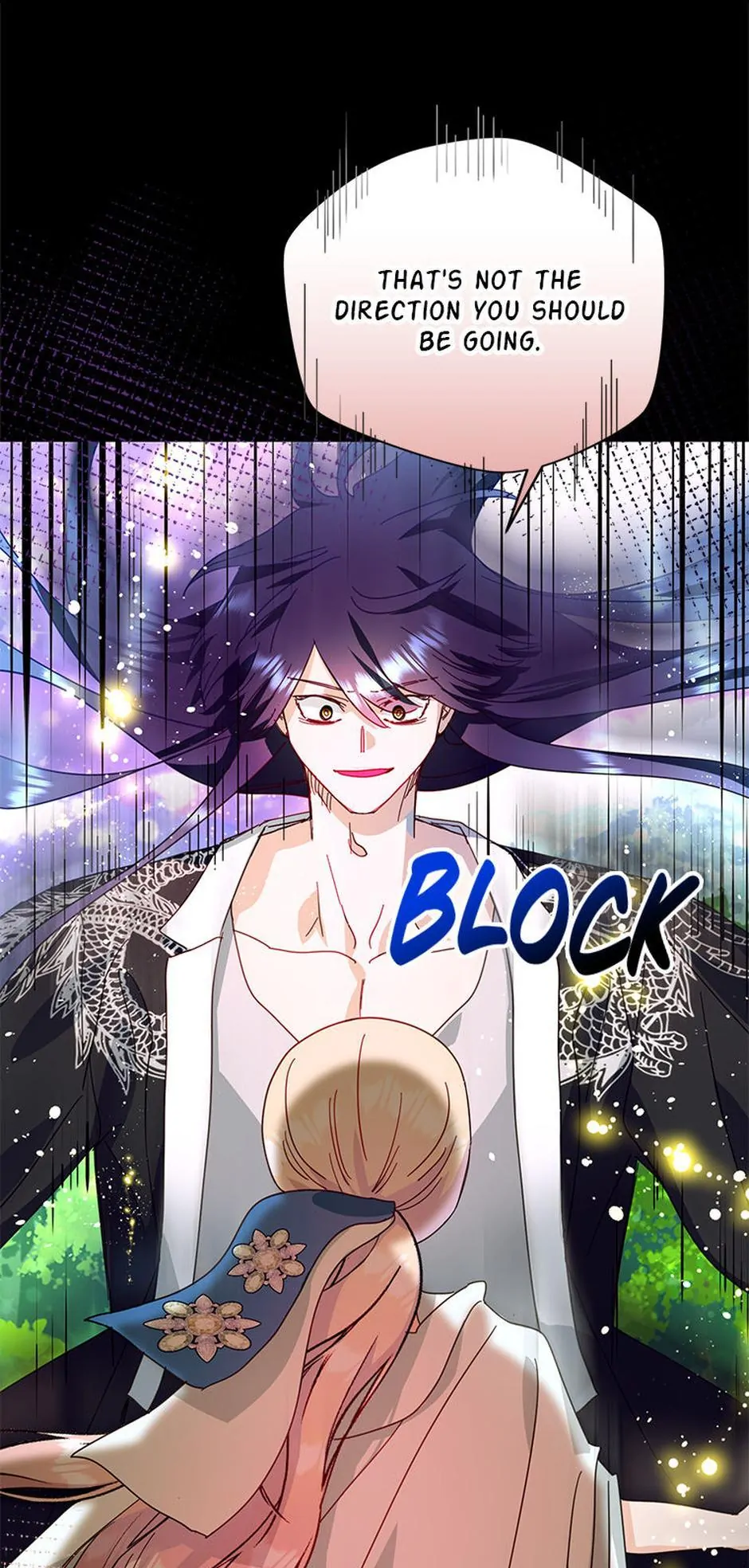 The Princess Wants to Die Comfortably Chapter 47 - Page 67