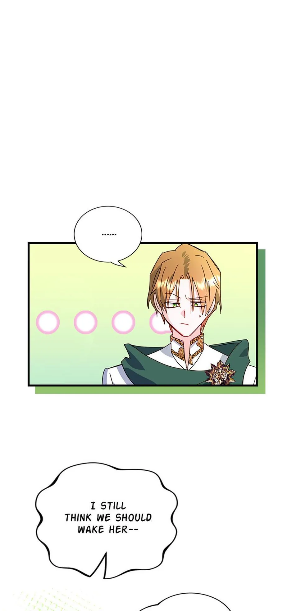 The Princess Wants to Die Comfortably Chapter 47 - Page 73