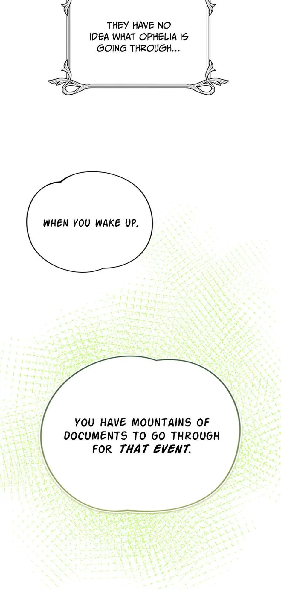 The Princess Wants to Die Comfortably Chapter 47 - Page 75