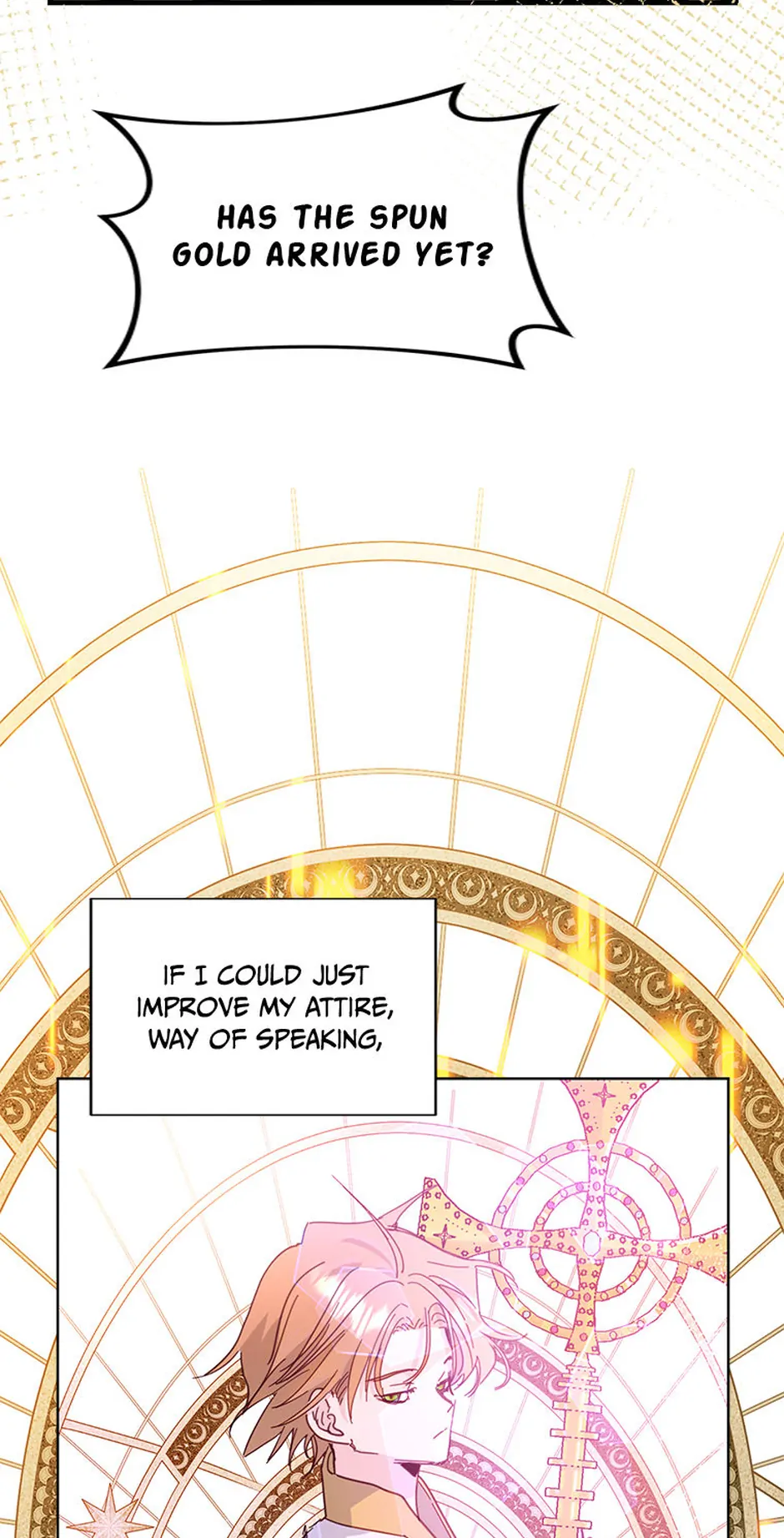 The Princess Wants to Die Comfortably Chapter 48 - Page 4