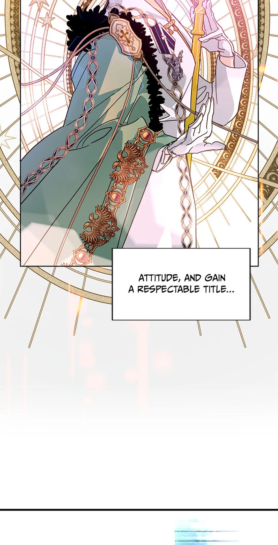 The Princess Wants to Die Comfortably Chapter 48 - Page 5