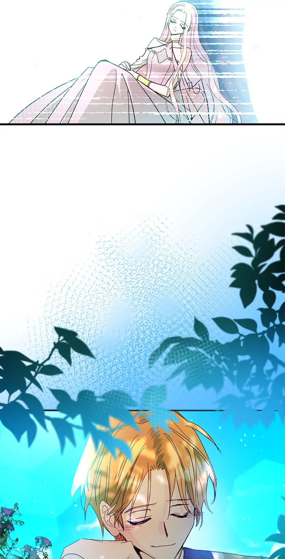 The Princess Wants to Die Comfortably Chapter 48 - Page 6