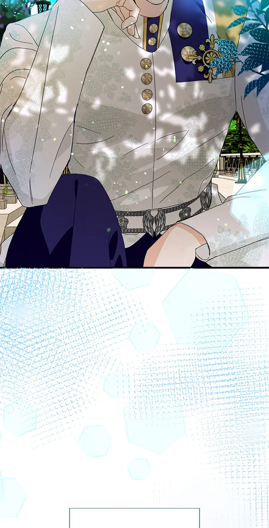 The Princess Wants to Die Comfortably Chapter 48 - Page 7