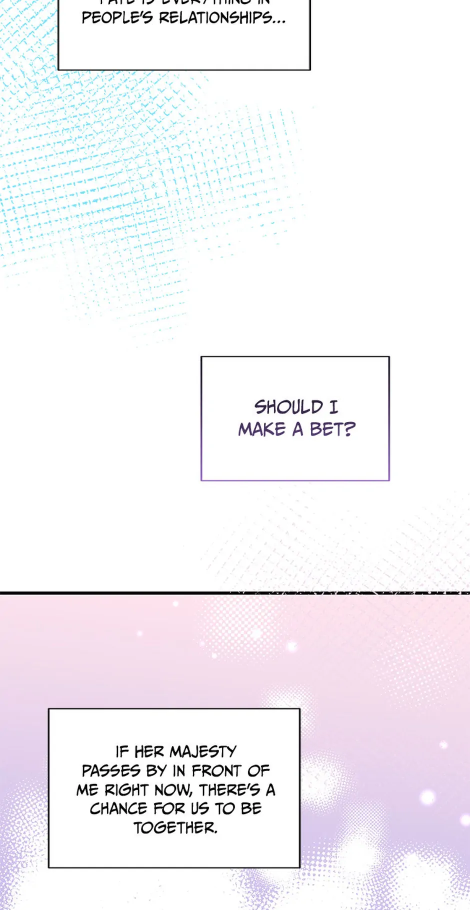 The Princess Wants to Die Comfortably Chapter 48 - Page 10