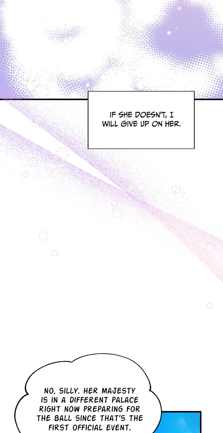 The Princess Wants to Die Comfortably Chapter 48 - Page 11