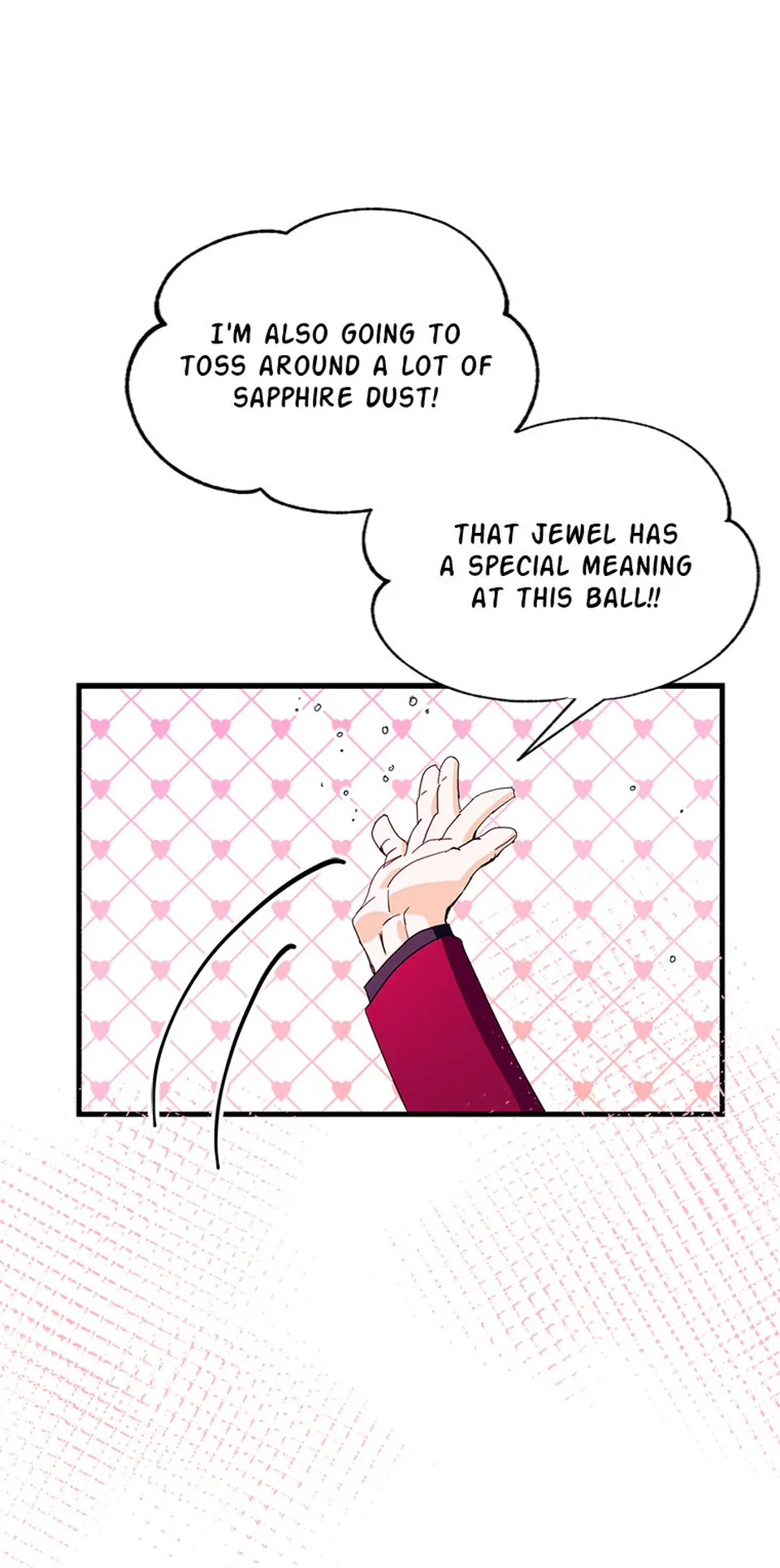 The Princess Wants to Die Comfortably Chapter 48 - Page 18