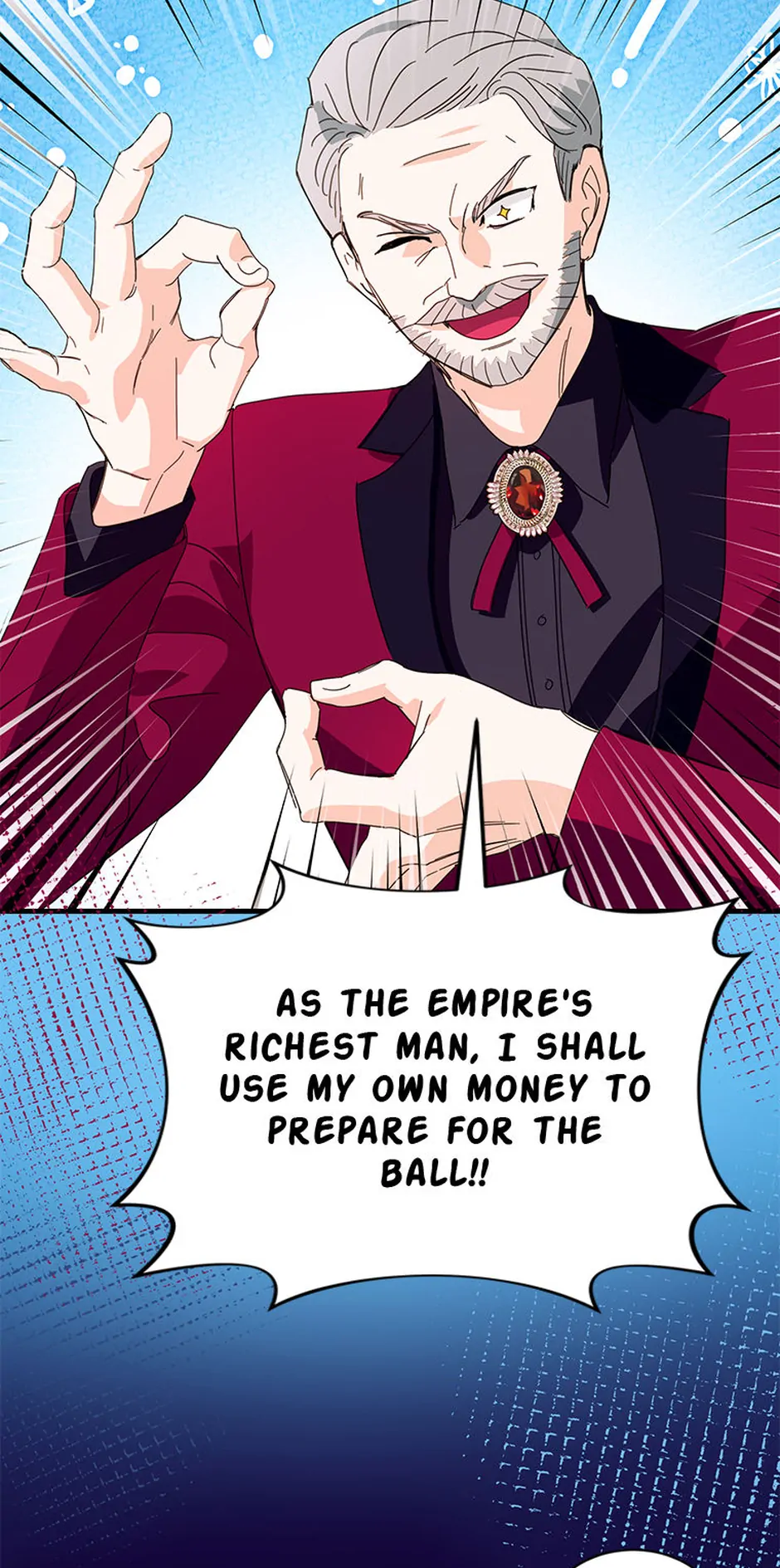 The Princess Wants to Die Comfortably Chapter 48 - Page 21