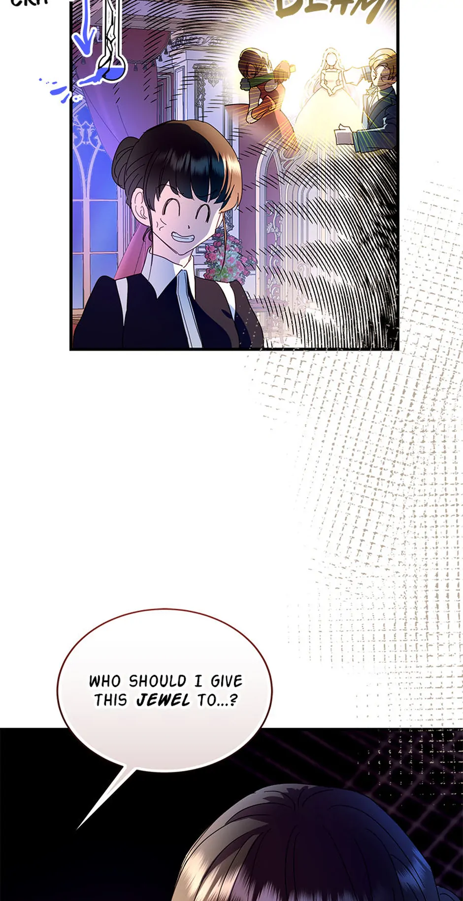 The Princess Wants to Die Comfortably Chapter 48 - Page 30