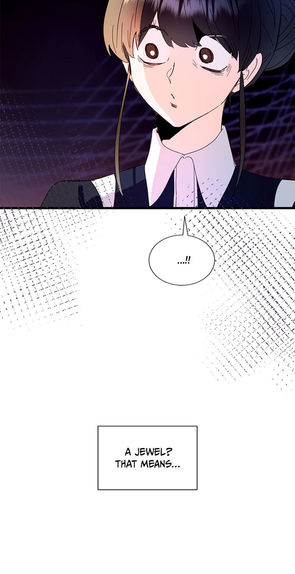 The Princess Wants to Die Comfortably Chapter 48 - Page 31
