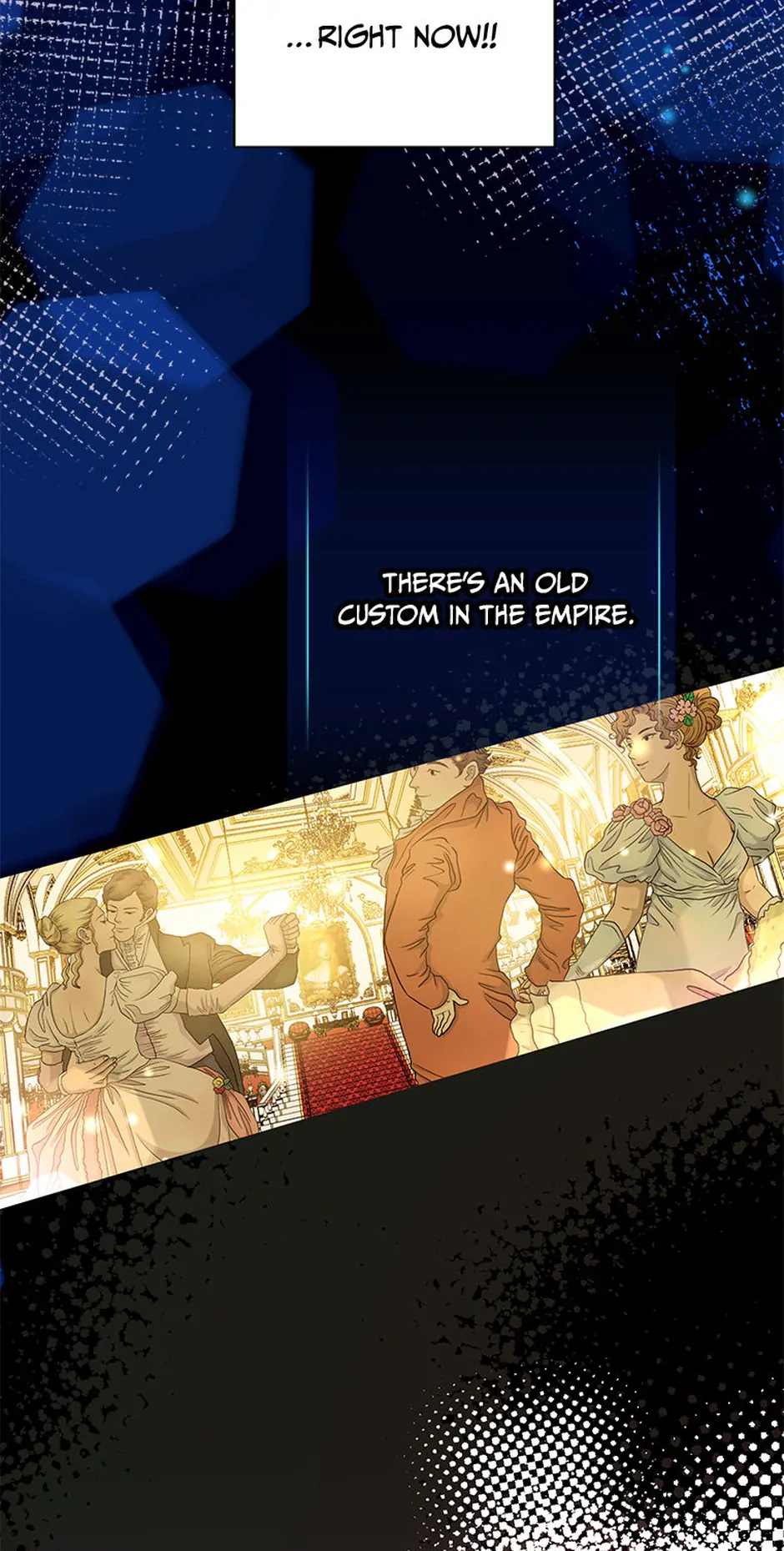 The Princess Wants to Die Comfortably Chapter 48 - Page 33