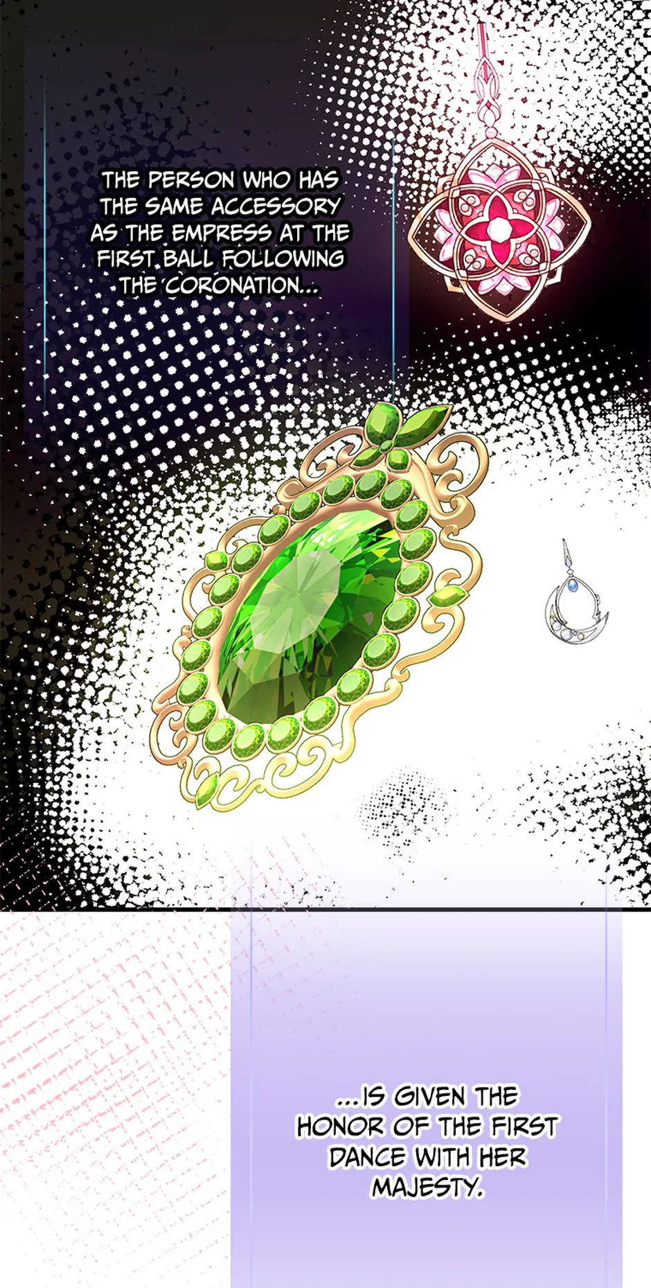 The Princess Wants to Die Comfortably Chapter 48 - Page 34