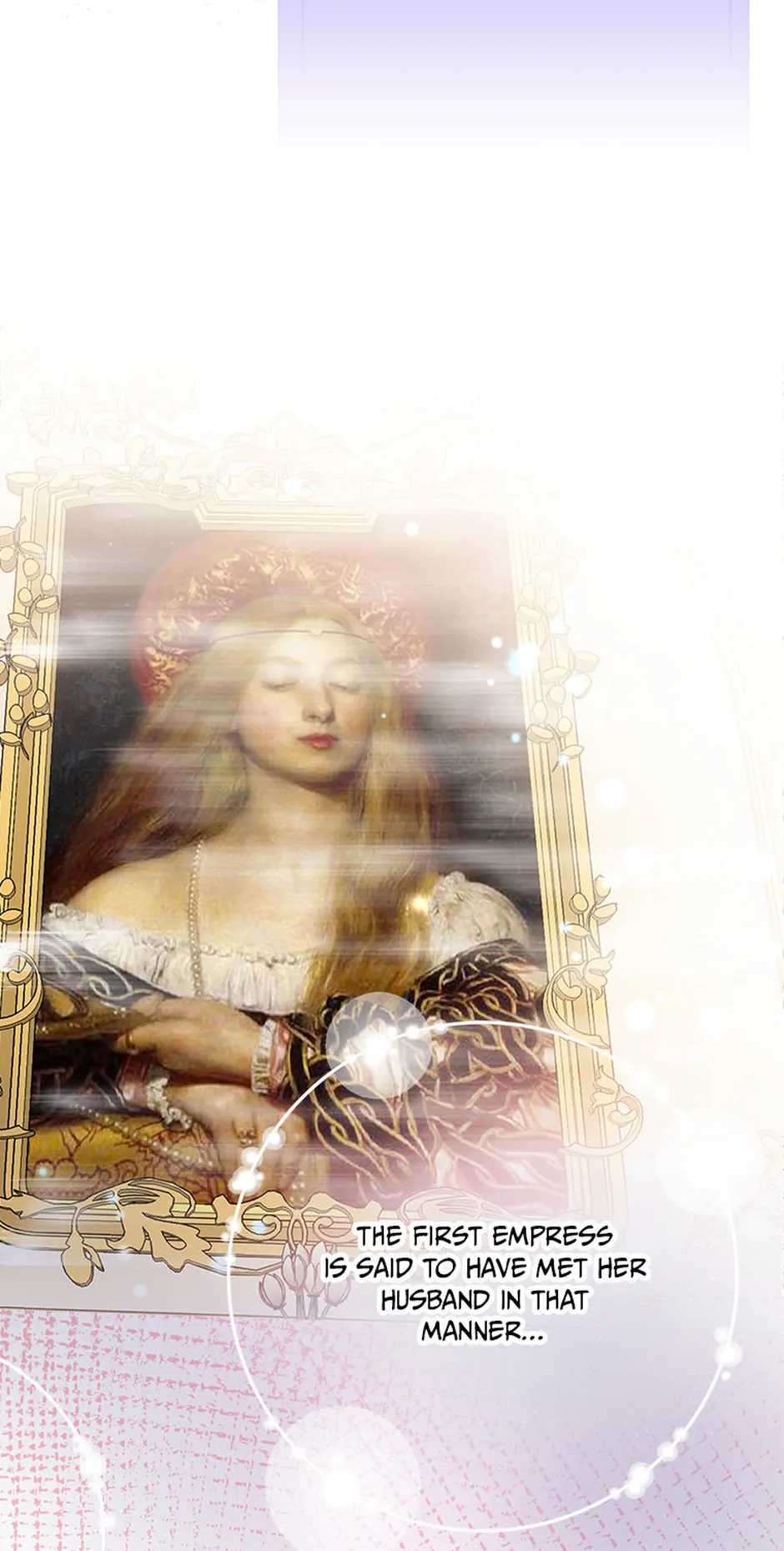 The Princess Wants to Die Comfortably Chapter 48 - Page 35