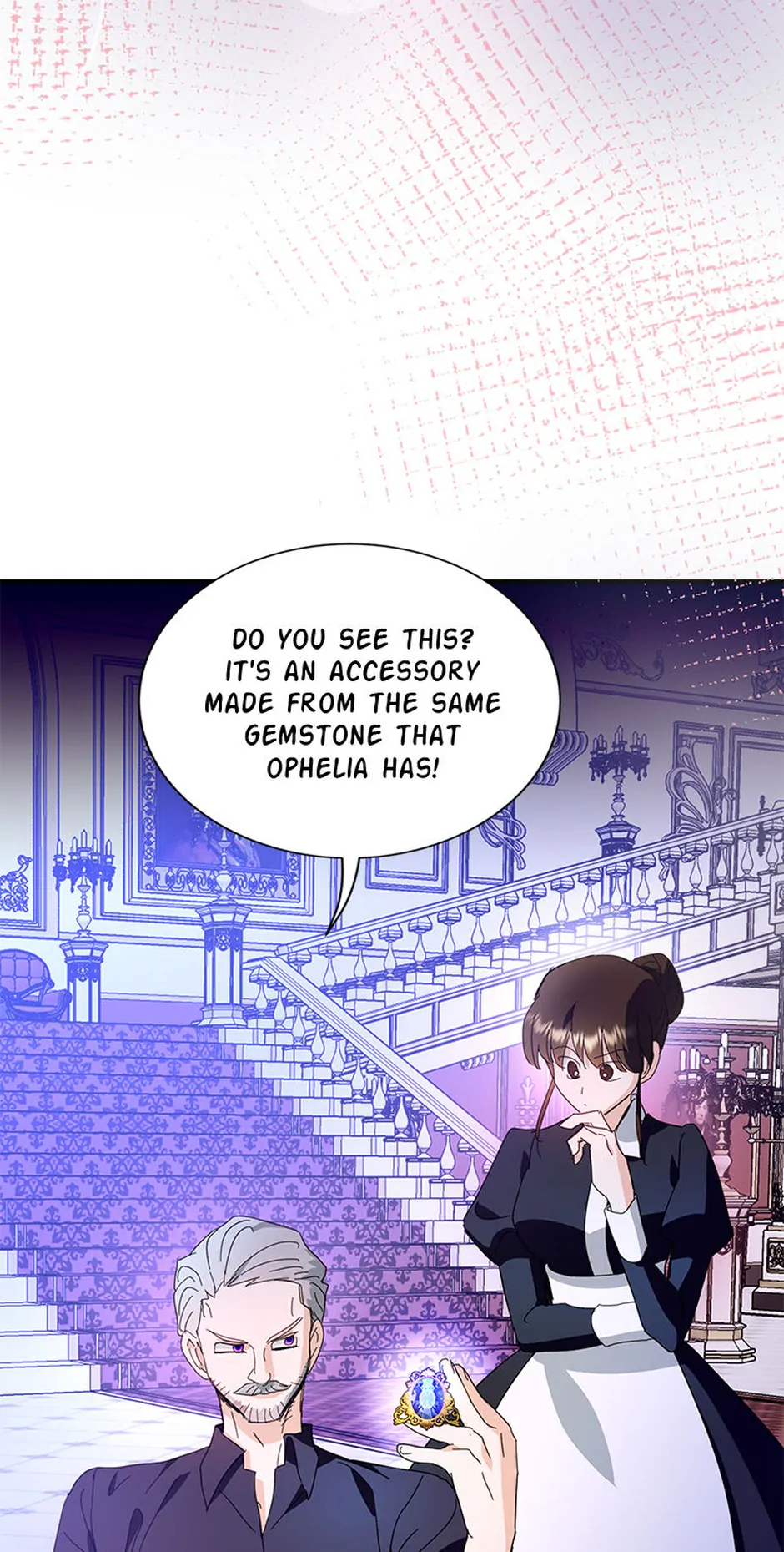 The Princess Wants to Die Comfortably Chapter 48 - Page 36