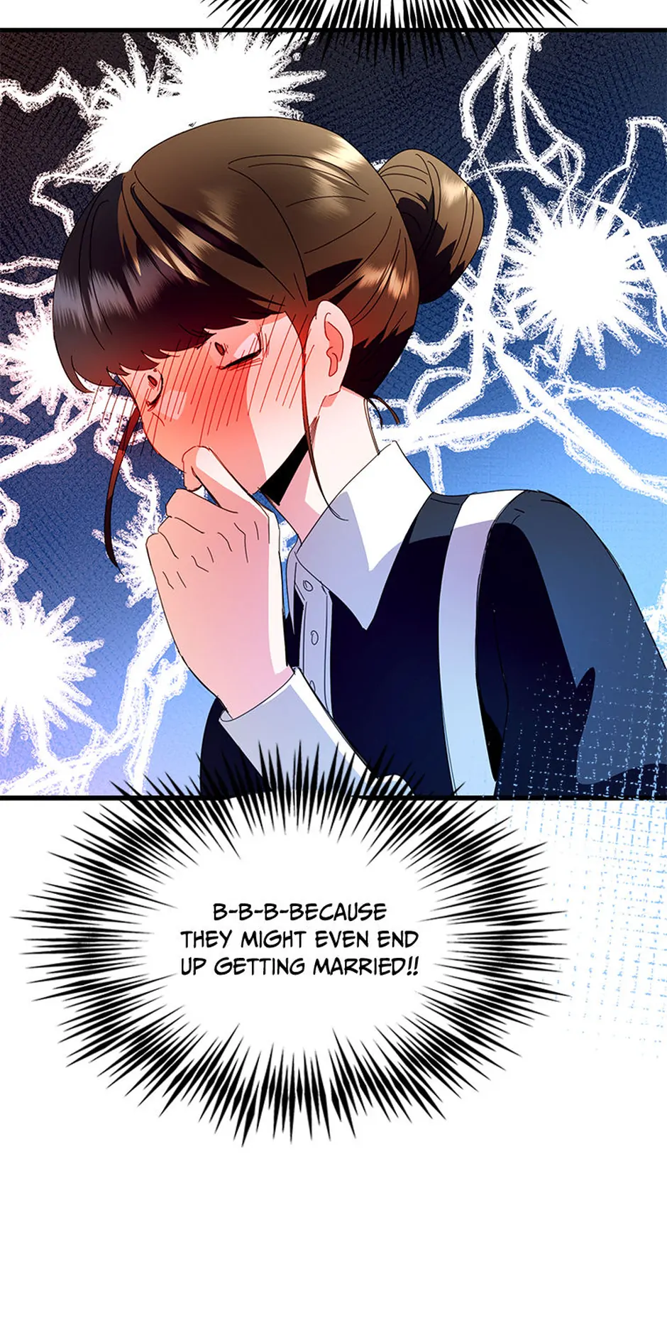 The Princess Wants to Die Comfortably Chapter 48 - Page 39