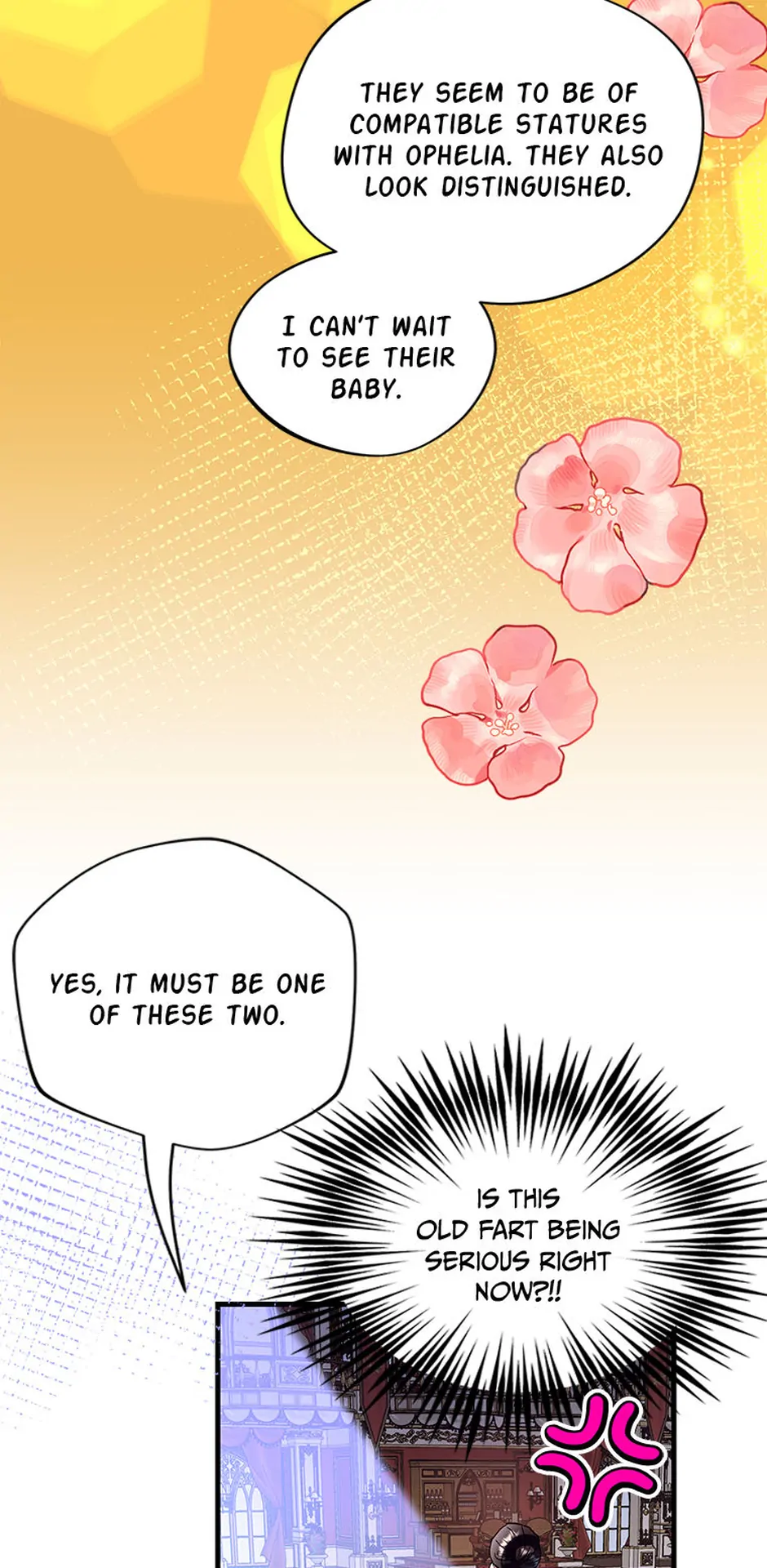 The Princess Wants to Die Comfortably Chapter 48 - Page 41