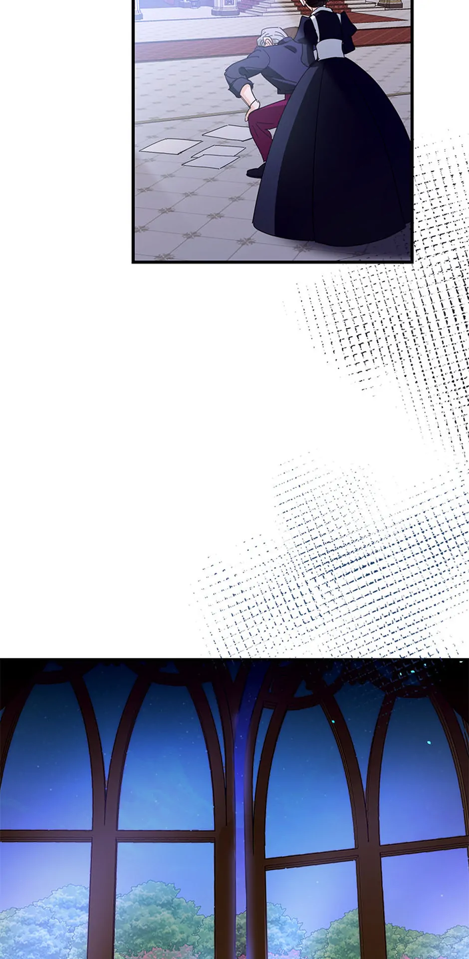 The Princess Wants to Die Comfortably Chapter 48 - Page 42