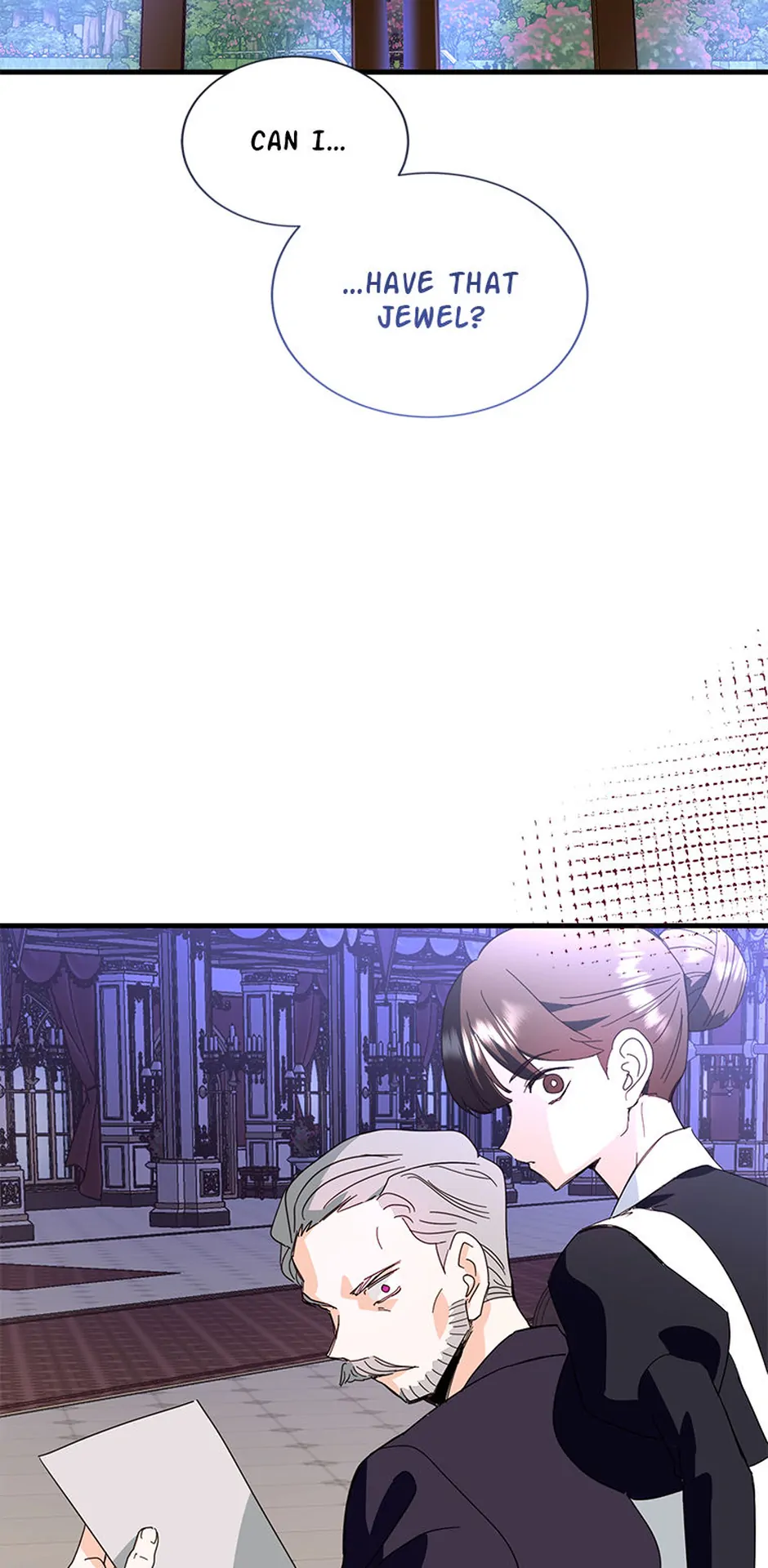 The Princess Wants to Die Comfortably Chapter 48 - Page 43