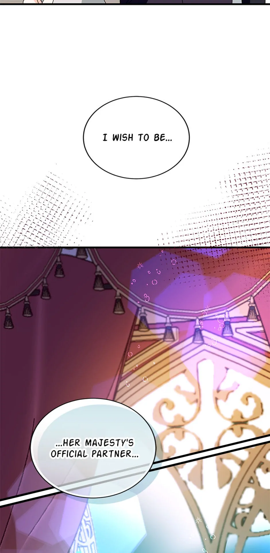 The Princess Wants to Die Comfortably Chapter 48 - Page 44