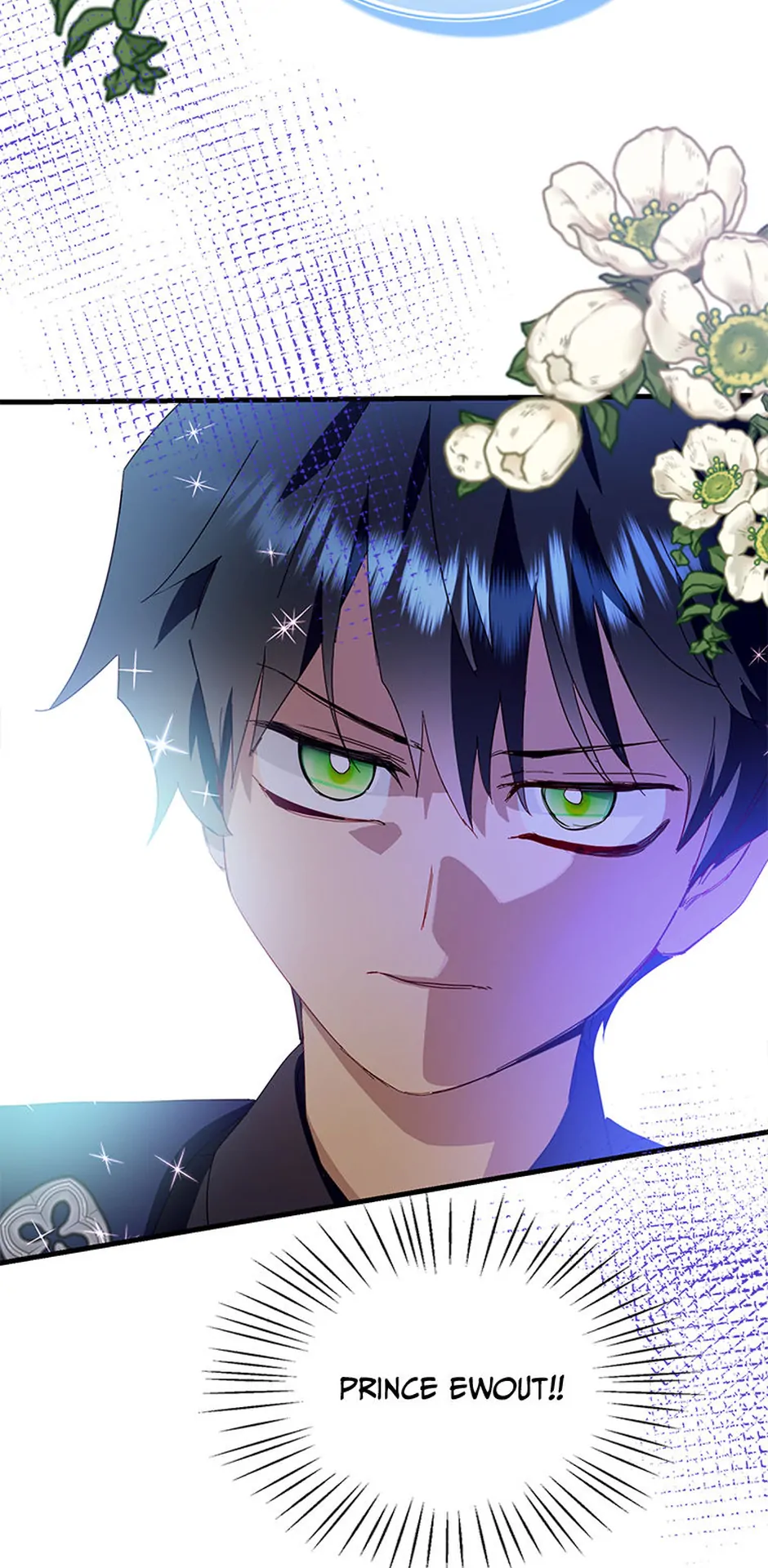 The Princess Wants to Die Comfortably Chapter 48 - Page 46