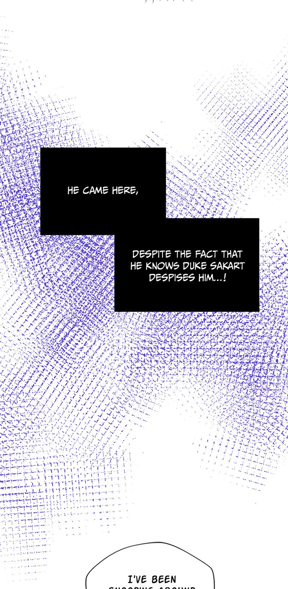 The Princess Wants to Die Comfortably Chapter 48 - Page 47