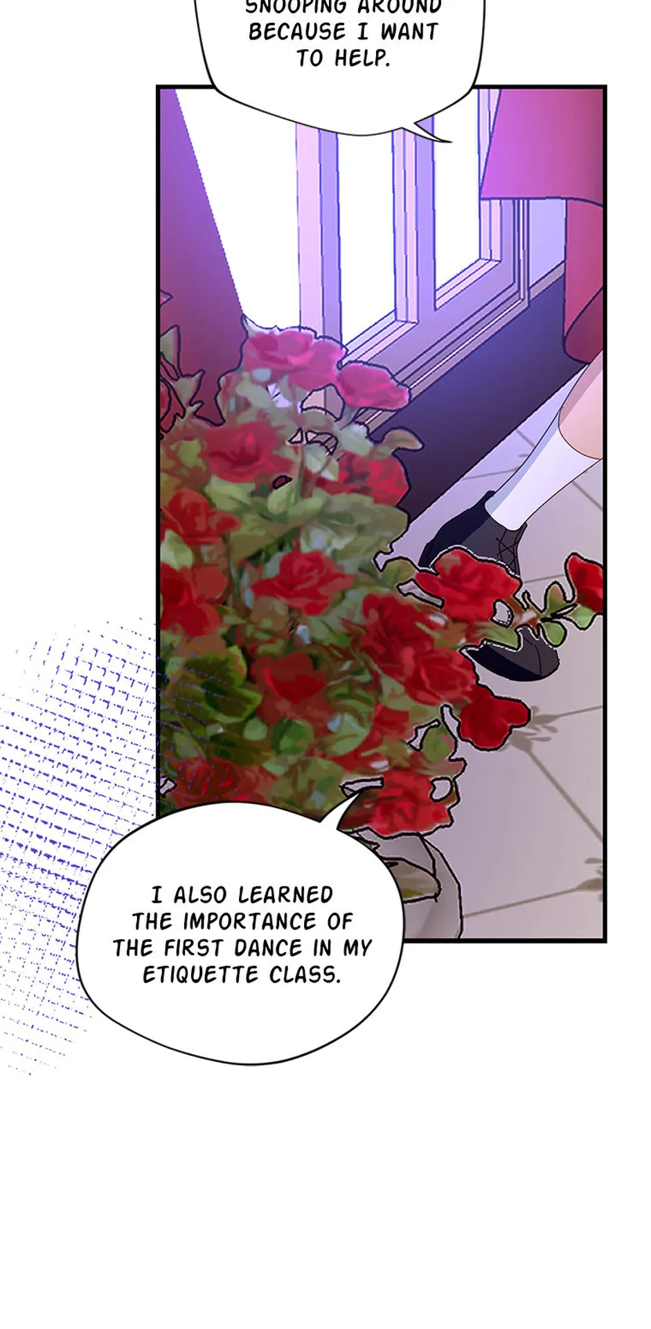 The Princess Wants to Die Comfortably Chapter 48 - Page 48