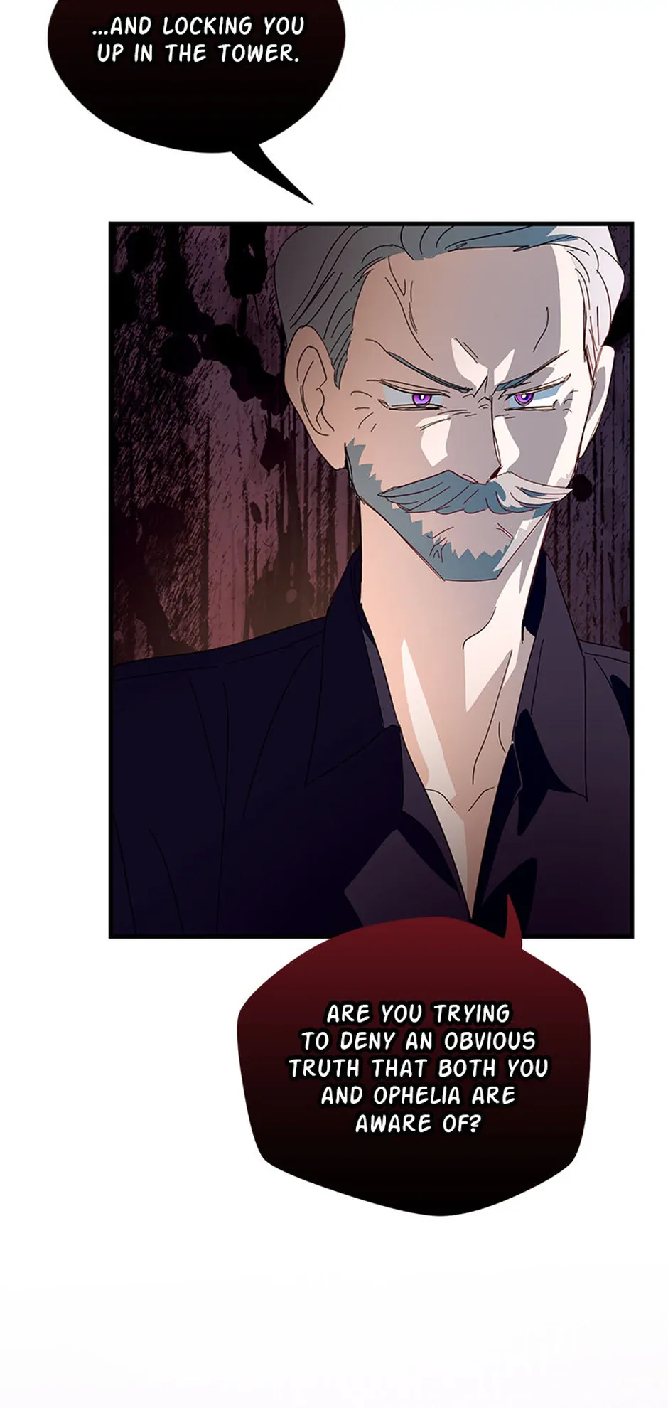 The Princess Wants to Die Comfortably Chapter 48 - Page 52