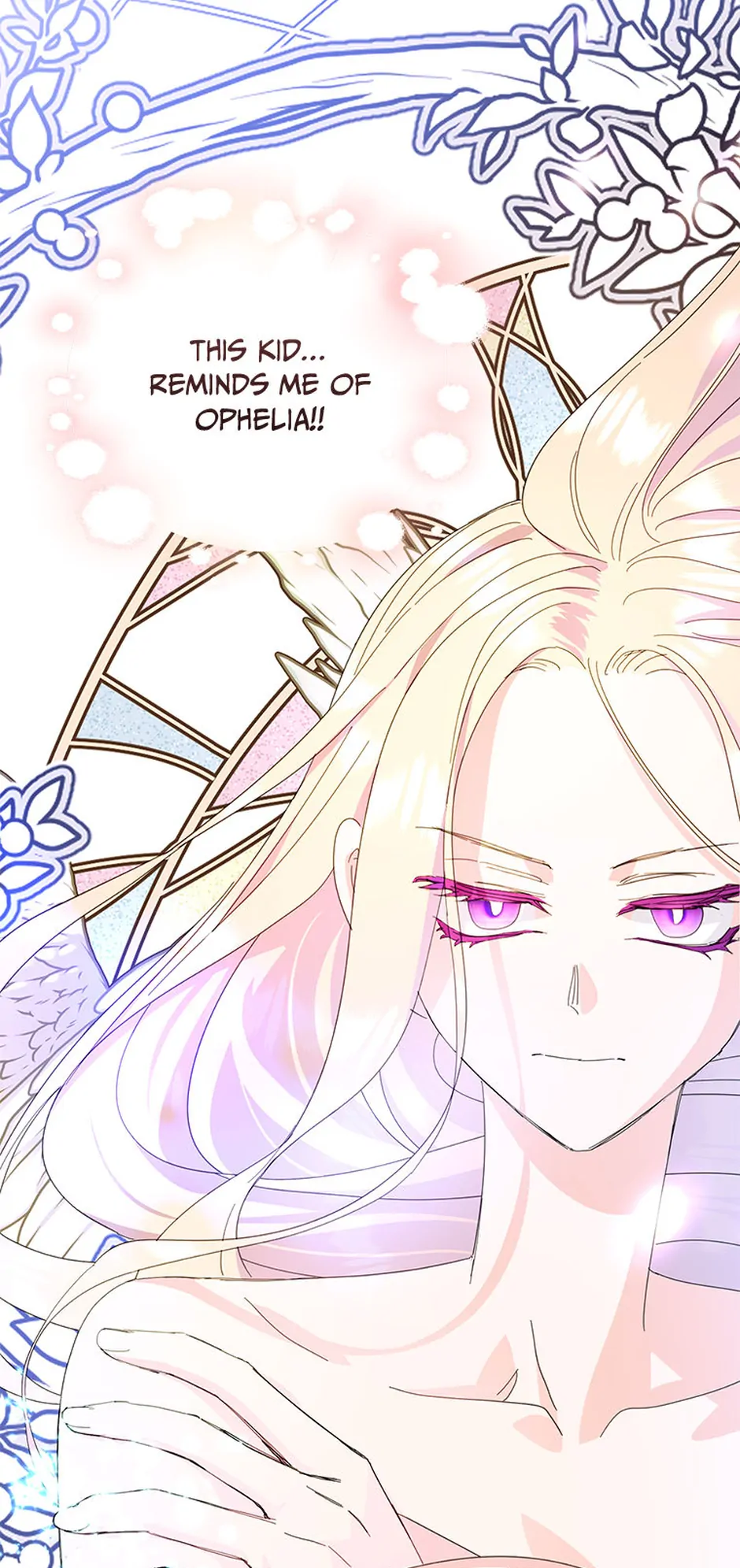 The Princess Wants to Die Comfortably Chapter 48 - Page 59