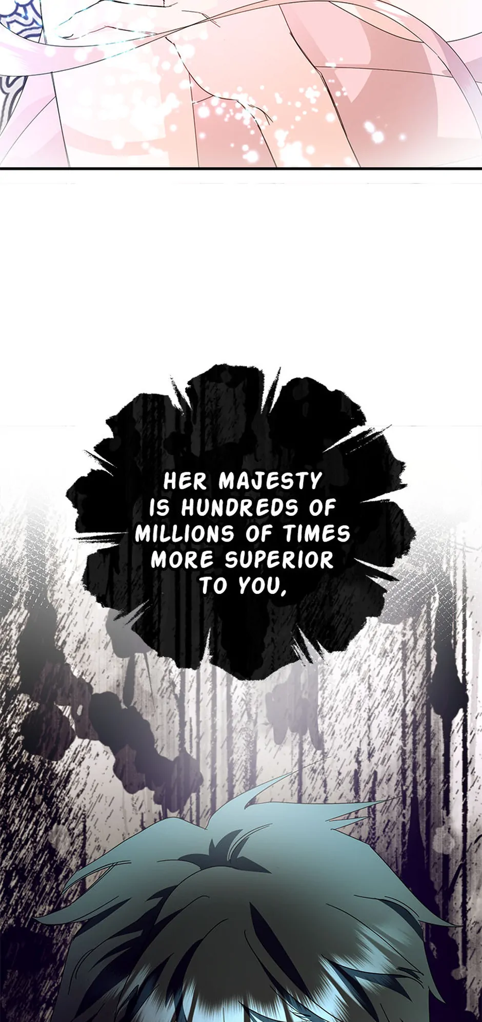 The Princess Wants to Die Comfortably Chapter 48 - Page 60