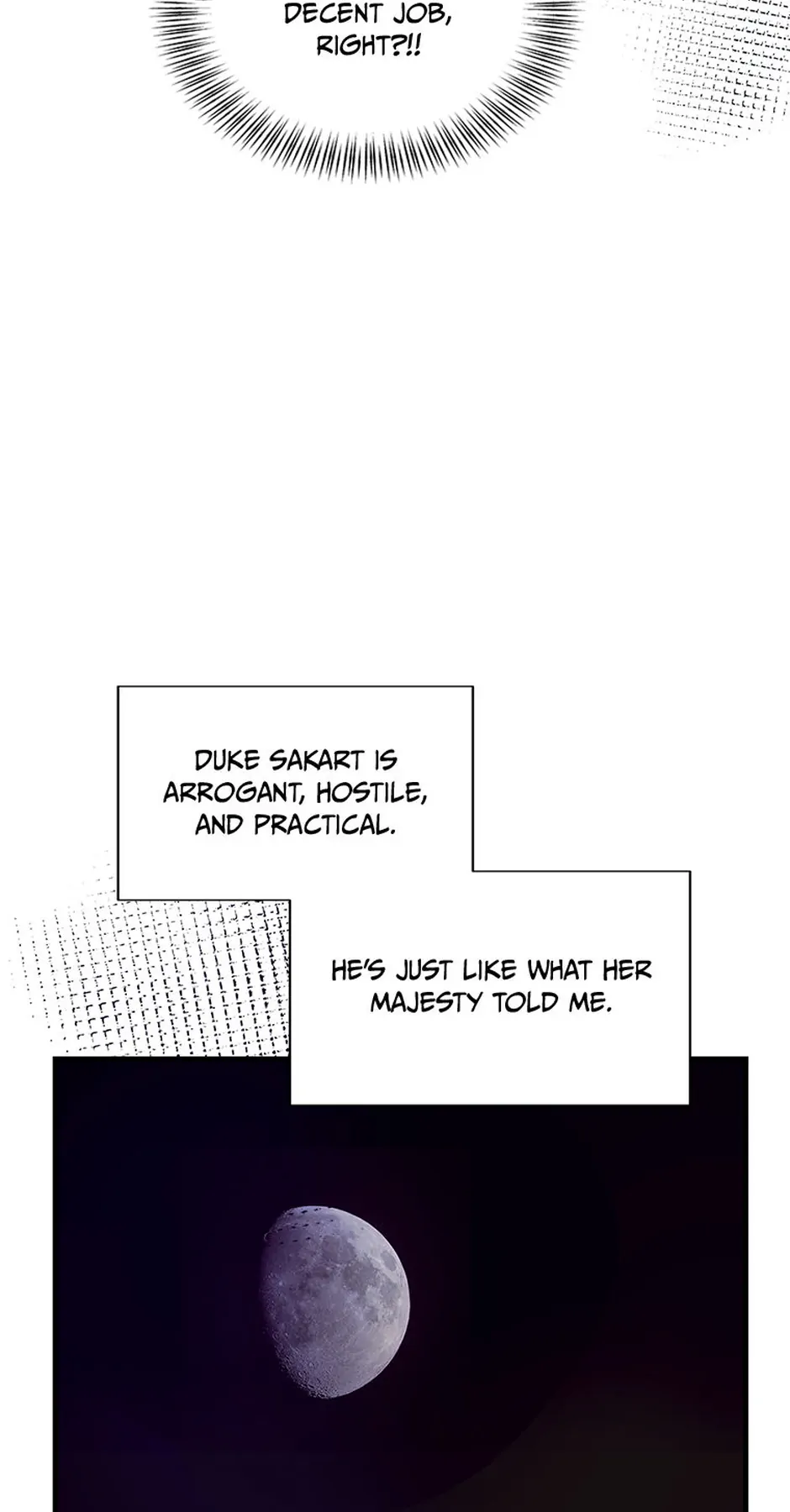 The Princess Wants to Die Comfortably Chapter 48 - Page 66