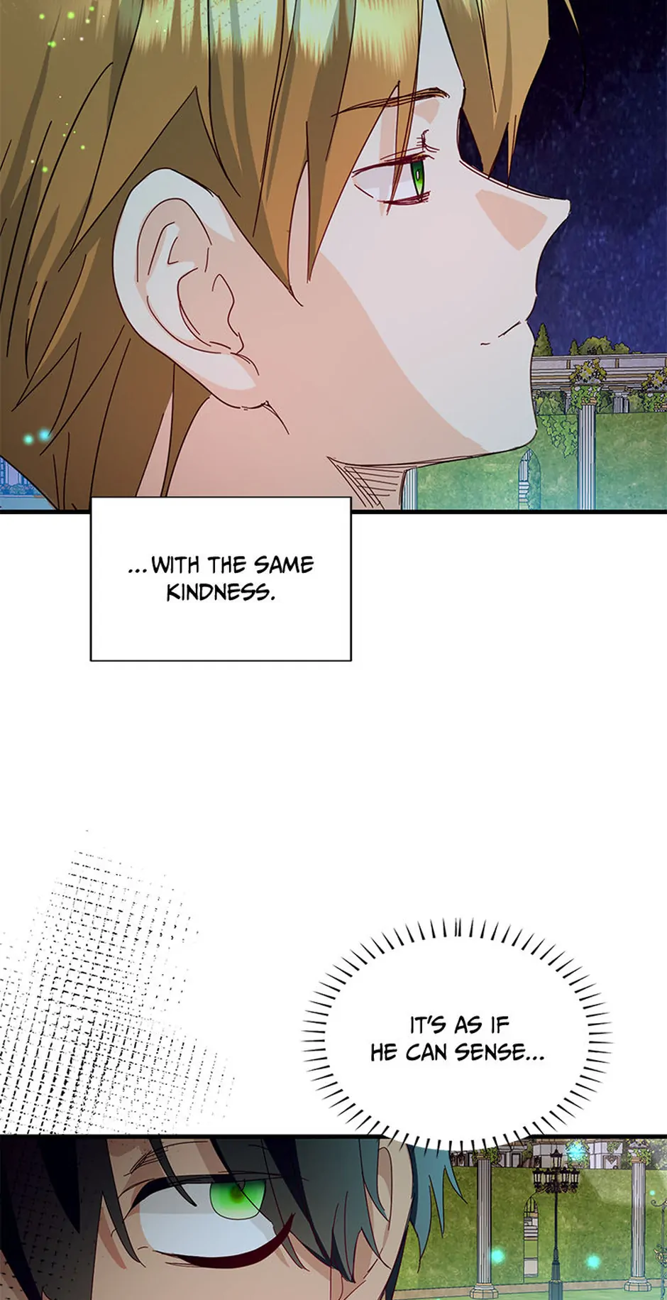 The Princess Wants to Die Comfortably Chapter 48 - Page 75