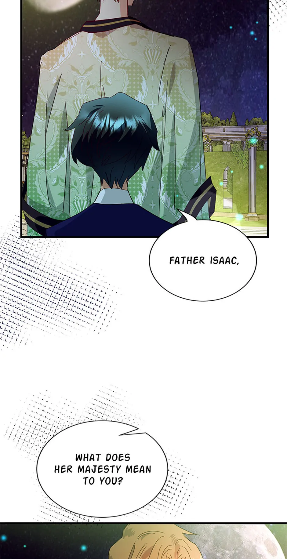 The Princess Wants to Die Comfortably Chapter 48 - Page 77