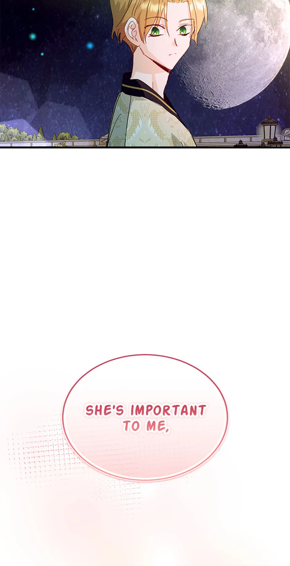 The Princess Wants to Die Comfortably Chapter 48 - Page 78