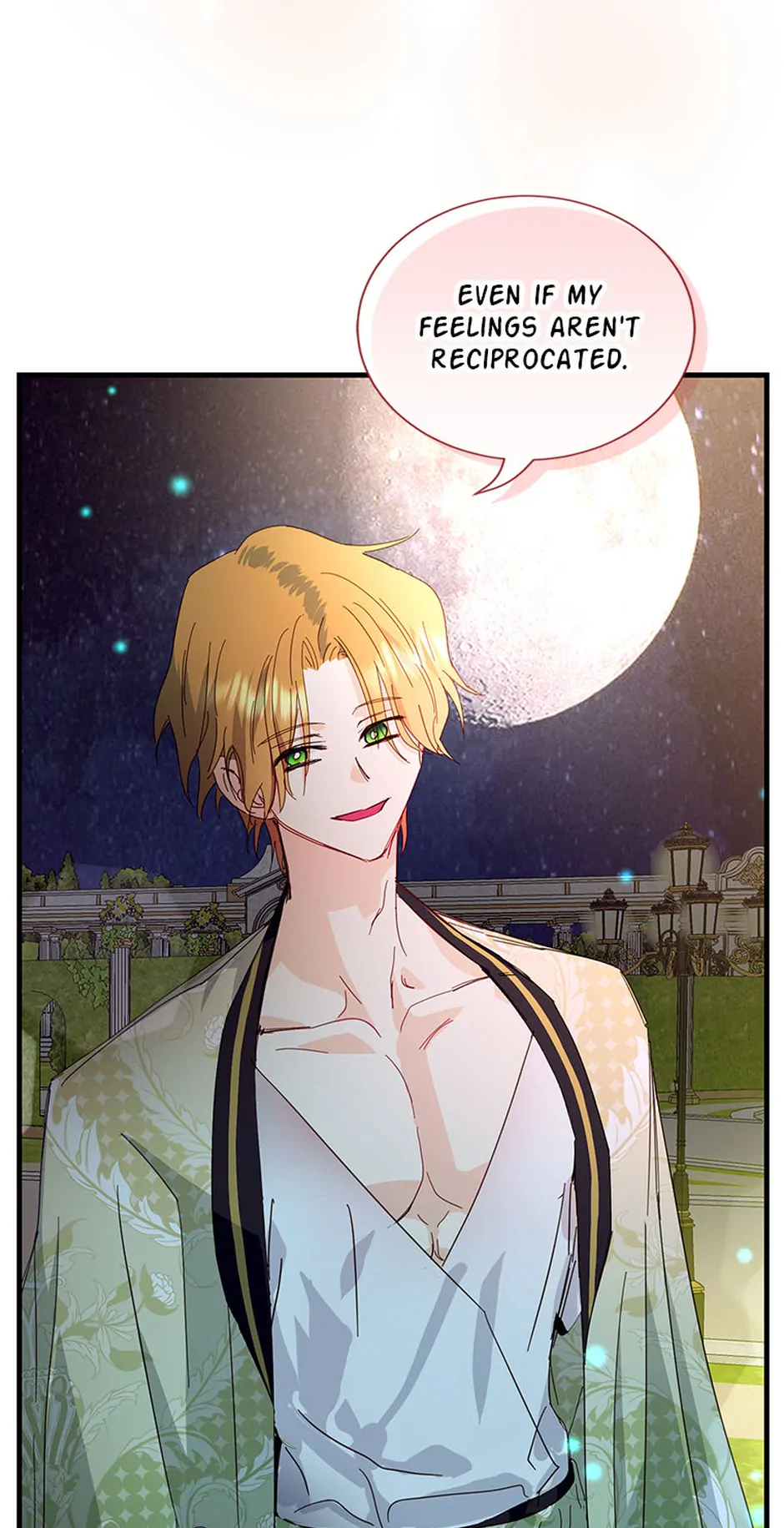 The Princess Wants to Die Comfortably Chapter 48 - Page 79