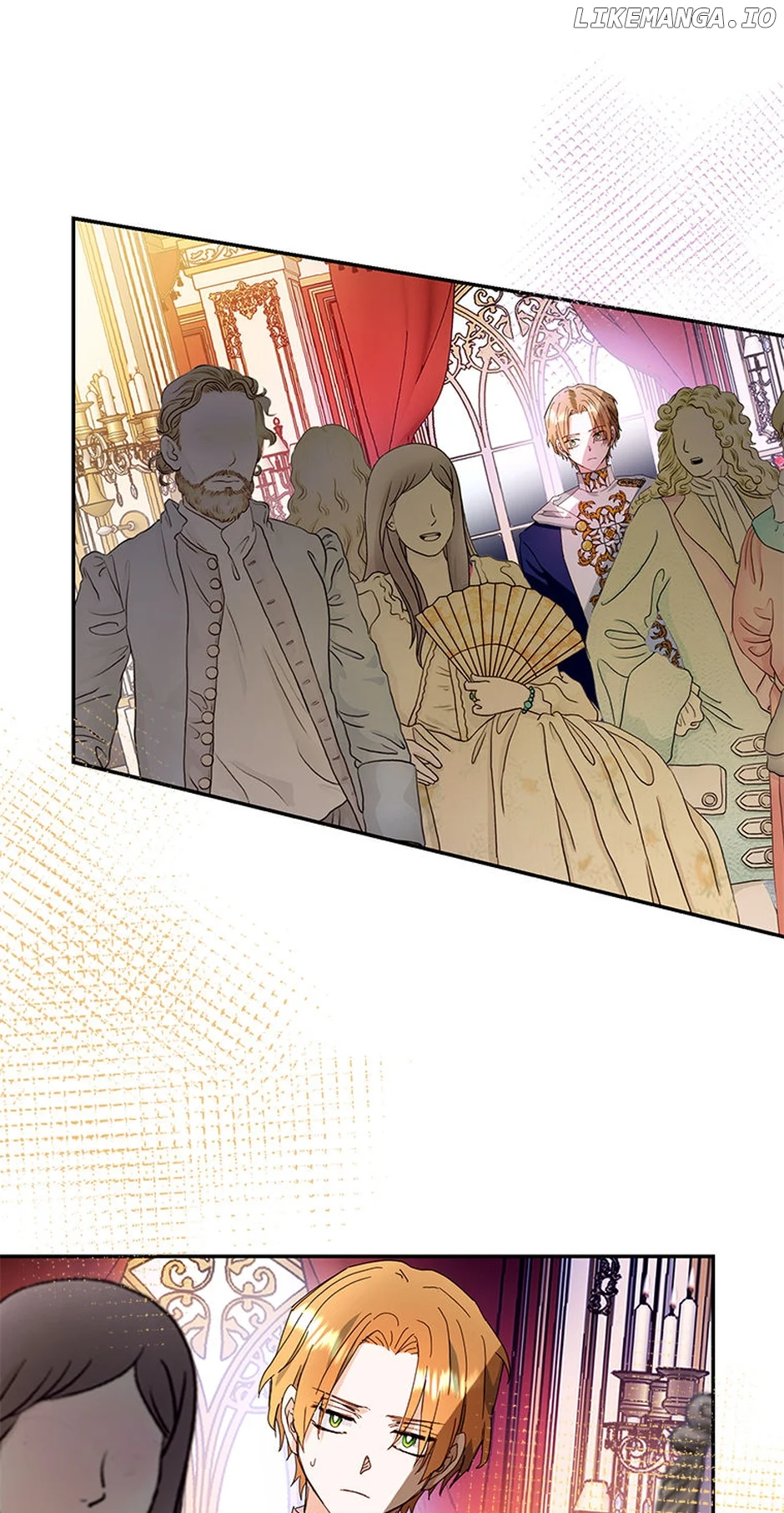 The Princess Wants to Die Comfortably Chapter 50 - Page 8