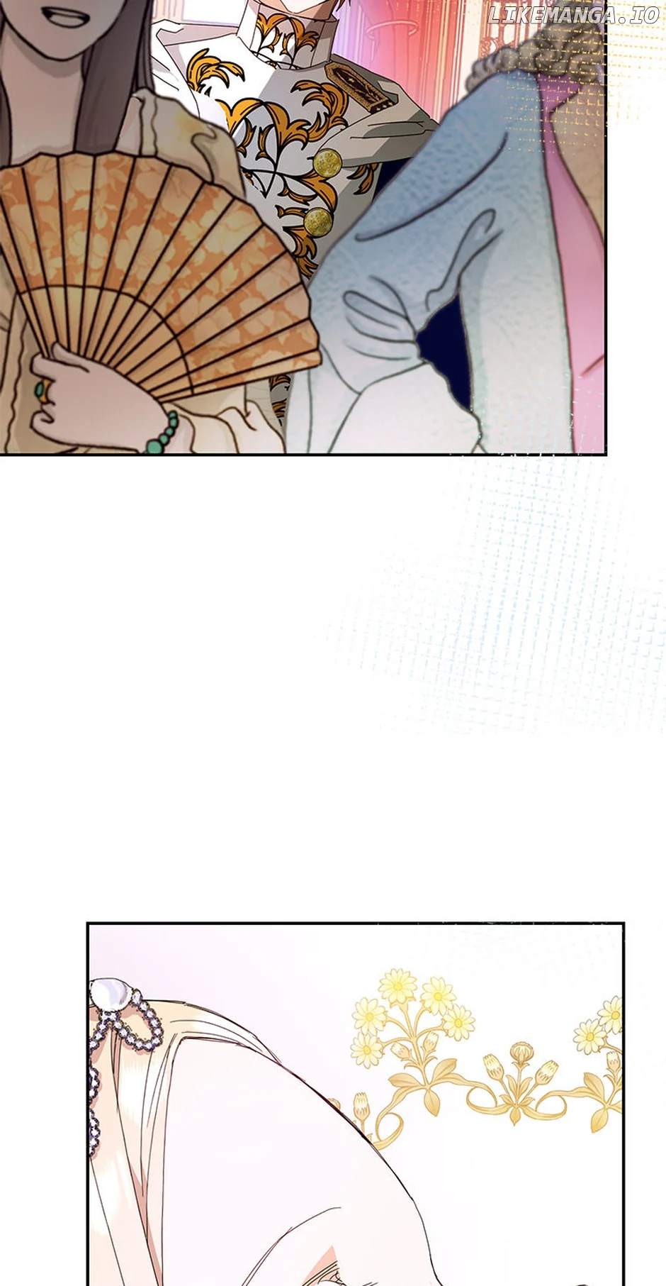 The Princess Wants to Die Comfortably Chapter 50 - Page 9