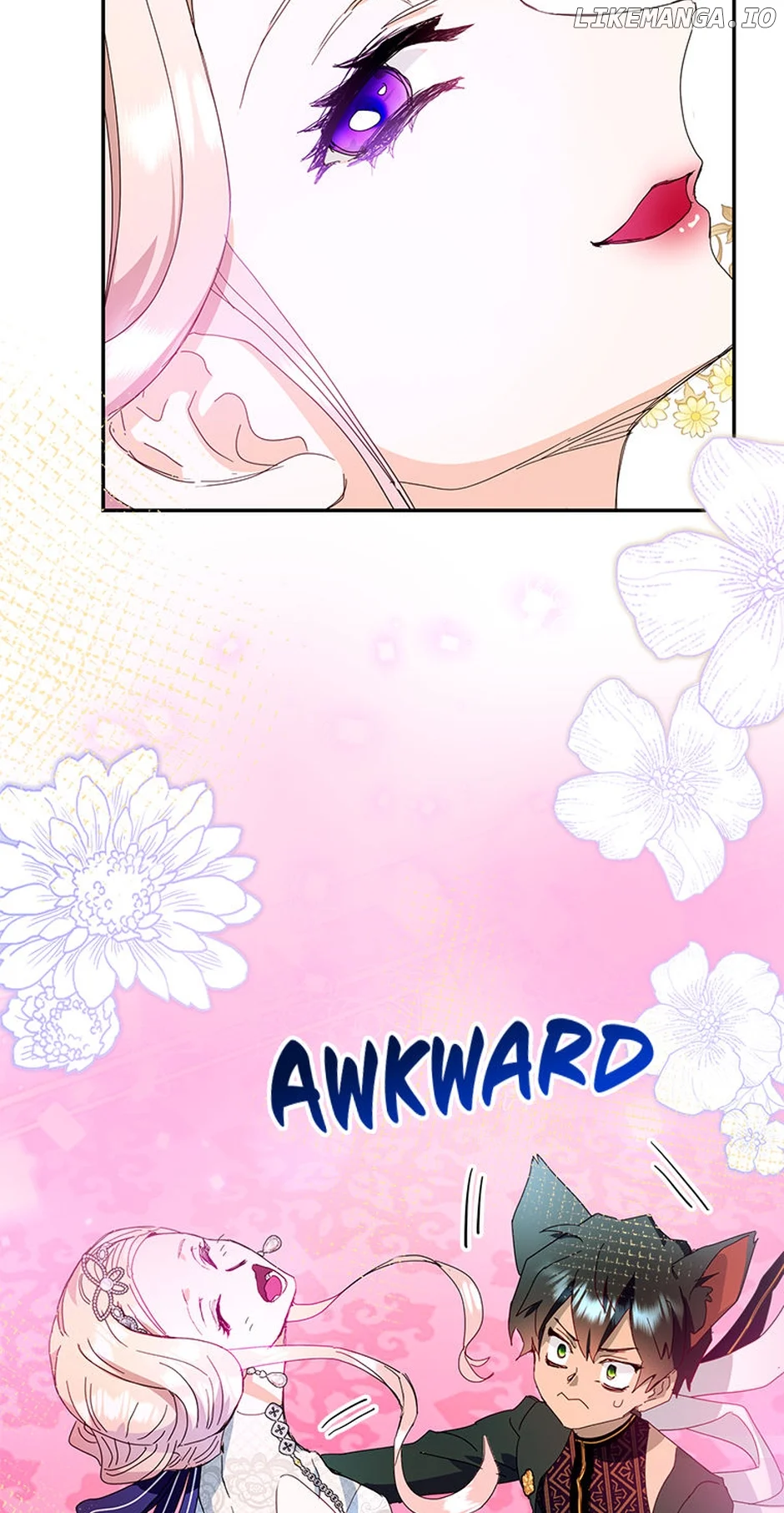 The Princess Wants to Die Comfortably Chapter 50 - Page 10