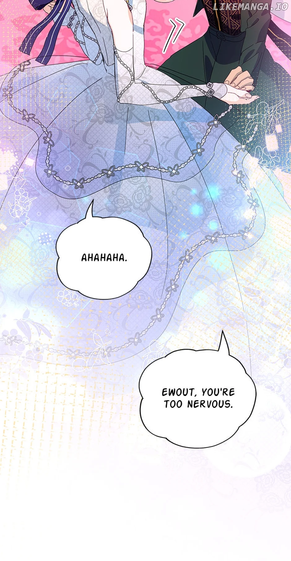 The Princess Wants to Die Comfortably Chapter 50 - Page 11