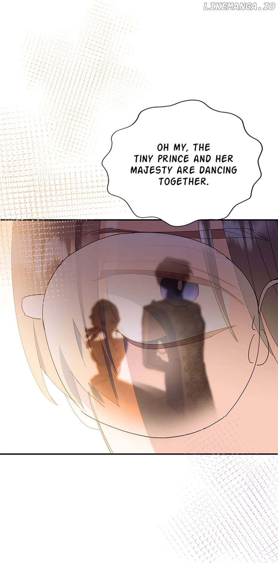The Princess Wants to Die Comfortably Chapter 50 - Page 14