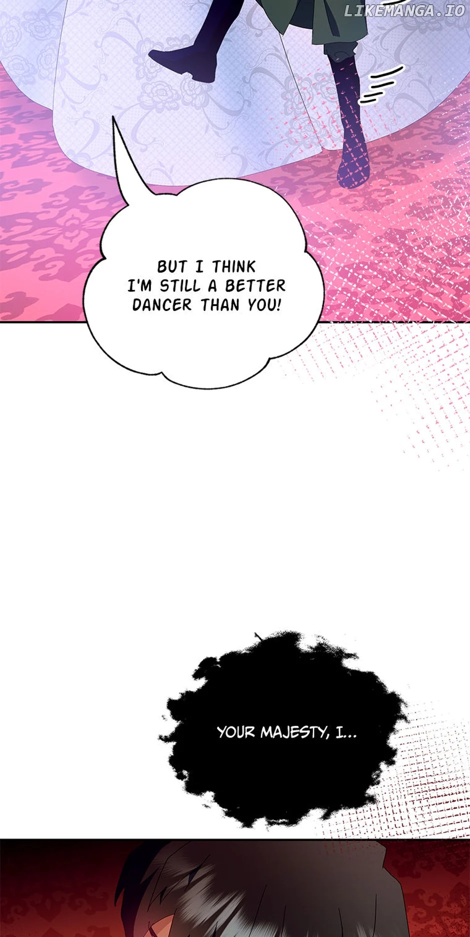 The Princess Wants to Die Comfortably Chapter 50 - Page 22