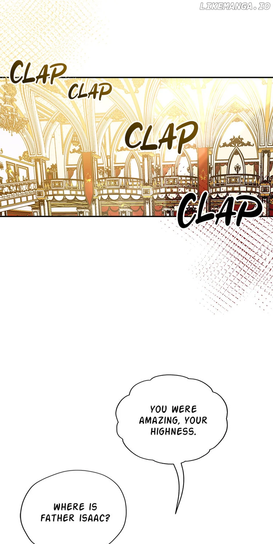 The Princess Wants to Die Comfortably Chapter 50 - Page 24